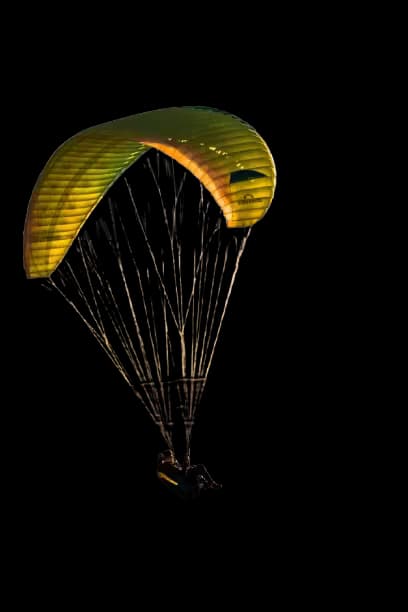 parachute